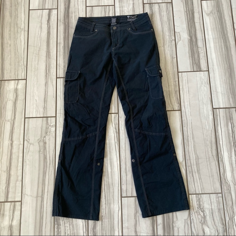 Kuhl Vintage Patina pants. EUC like new